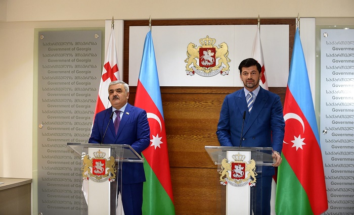 SOCAR Gürcüstana ucuz qaz satacaq: 35-40 dollar